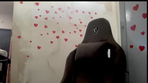 gracetorrezz online show from 02.28.25