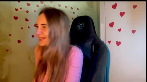 gracetorrezz online show from 03.03.25