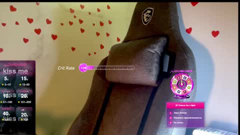 gracetorrezz online show from 03.04.25