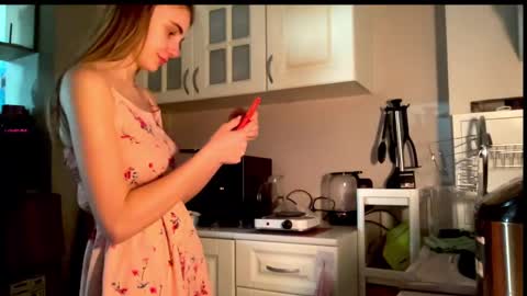 gracetorrezz online show from 03.11.25