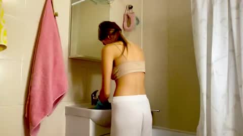 gracetorrezz online show from 10.07.25