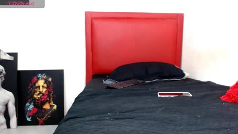 Grace Woe online show from 10.30.25