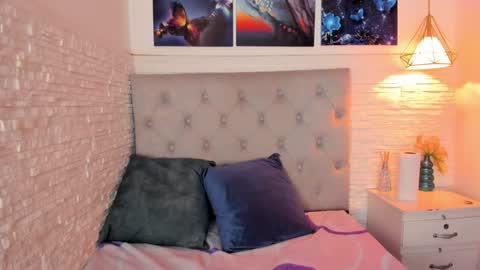 Gracey Milf online show from 01.09.25