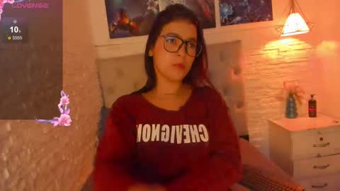 Gracey Milf online show from 02.18.25