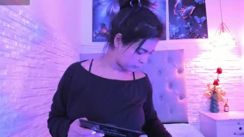 Gracey Milf online show from 03.12.25