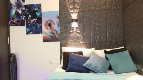 Gracey Milf online show from 09.16.25
