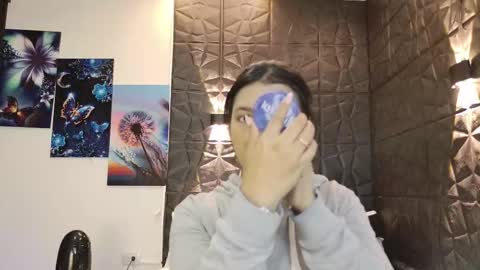 Gracey Milf online show from 09.18.25