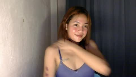 Snapshot of gracia_belle chatting on 05.24.26 belle online show from 05.24.26
