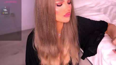 Grace online show from 10.12.25