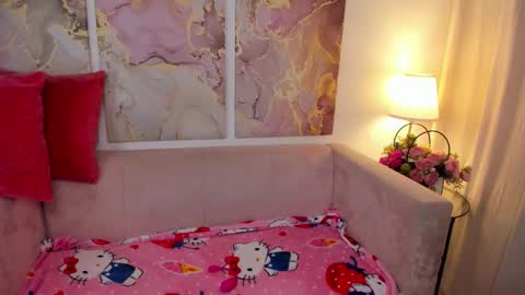 gracieave online show from 11.10.25