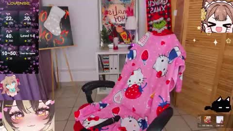 gracieave online show from 01.08.26