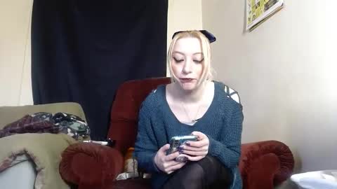gracielynne1989 online show from 03.14.26