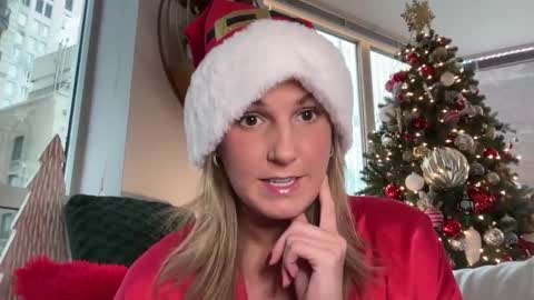Gracie Mae online show from 12.10.24