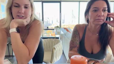 Gracie Mae online show from 11.05.25