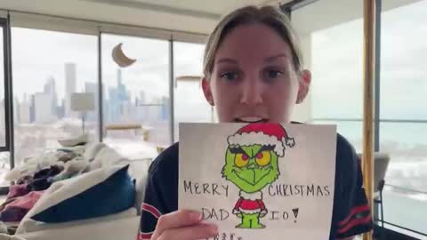 Gracie Mae online show from 01.18.26