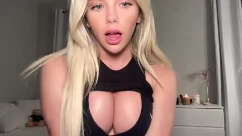 Gracie online show from 02.18.25