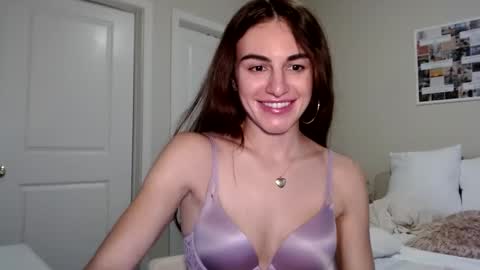 Gracie Smith online show from 02.13.25