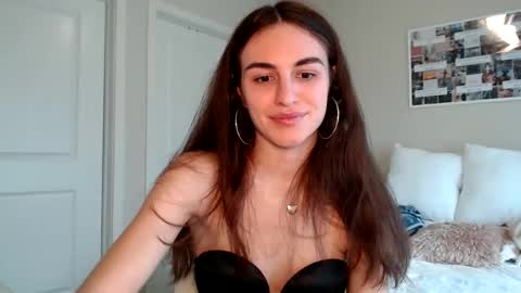 Gracie Smith online show from 02.13.25