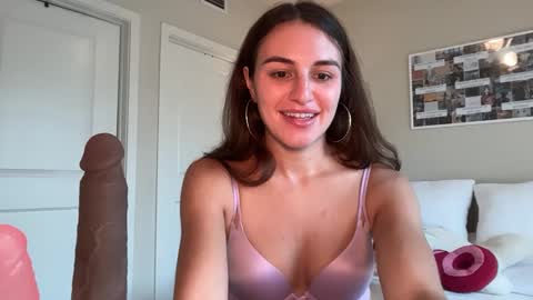 Gracie Smith online show from 09.08.25
