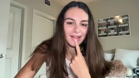 Gracie Smith online show from 05.17.26