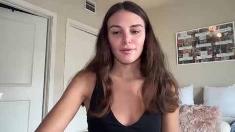 Gracie Smith online show from 06.09.26