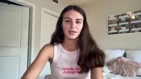 Gracie Smith online show from 06.24.26