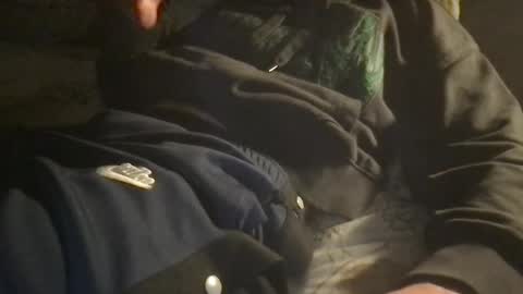 granadero333 online show from 09.21.25