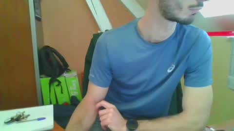 Snapshot of grandbi chatting on 01.16.25 grandbi online show from 01.16.25