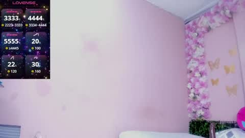 Mi Name is violeta  online show from 05.13.26
