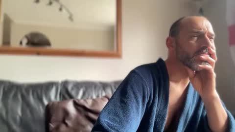 grandmufftwerking online show from 05.18.26