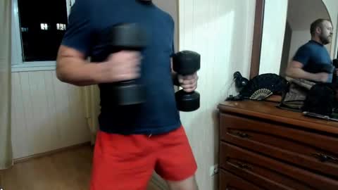 Anthony online show from 03.12.25