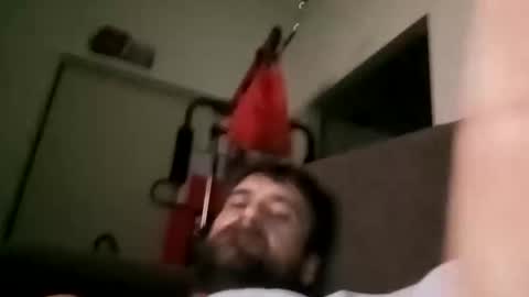 Snapshot of granger01 chatting on 10.22.25 Biguy1992 online show from 10.22.25