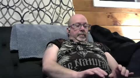 Snapshot of granitebuckeye1969 chatting on 02.12.25 granitebuckeye1969 online show from 02.12.25