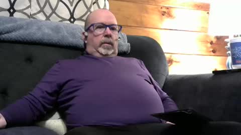 Snapshot of granitebuckeye1969 chatting on 02.24.25 granitebuckeye1969 online show from 02.24.25
