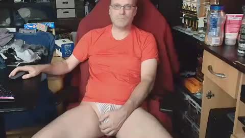 Christopher online show from 10.11.25