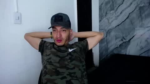 Grant Irons  online show from 02.27.26