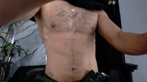 Grant Irons  online show from 03.17.26