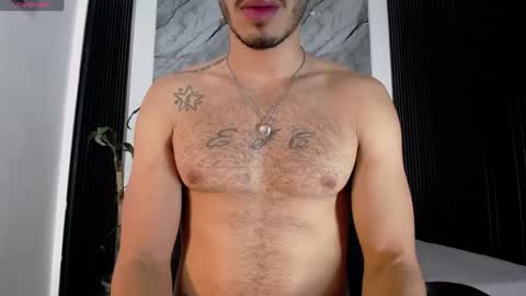 Grant Irons  online show from 04.16.26