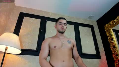 Grant online show from 11.10.25