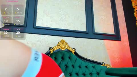 Grant online show from 02.04.26