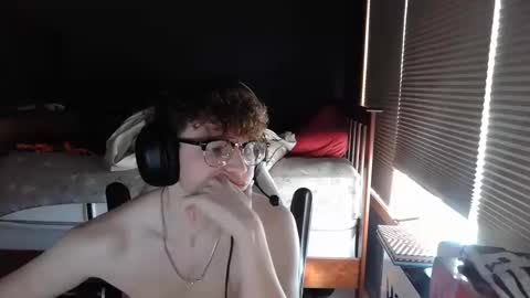 Snapshot of granter21 chatting on 03.12.25 granter21 online show from 03.12.25