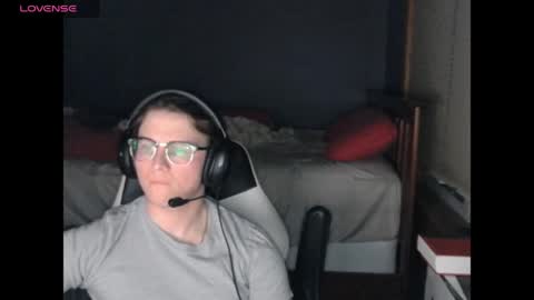 granter21 online show from 04.11.26