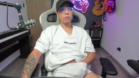 granxarma online show from 01.17.25