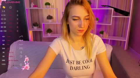 Snapshot of graseflower chatting on 04.03.26 Grase online show from 04.03.26