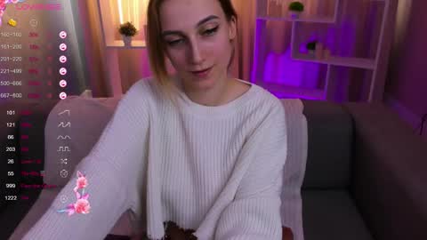 Snapshot of graseflower chatting on 04.15.26 Grase online show from 04.15.26