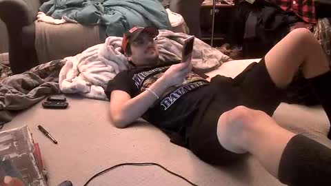 Get US to 1000 you wont be disapointed online show from 03.28.26