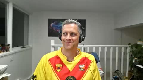 grattitude online show from 10.15.25