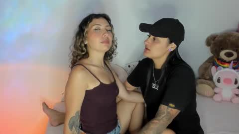 GRAVE DUO online show from 03.10.26