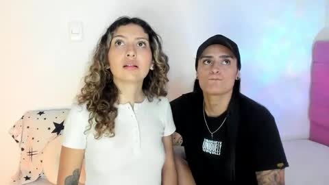 GRAVE DUO online show from 04.17.26