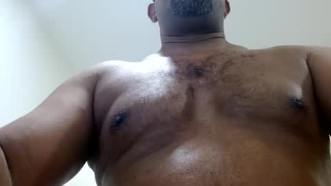 gravityfield online show from 11.18.25